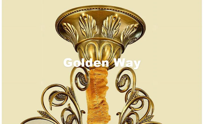 Рисунок 4 - Бесплатная доставка люстра из сплава