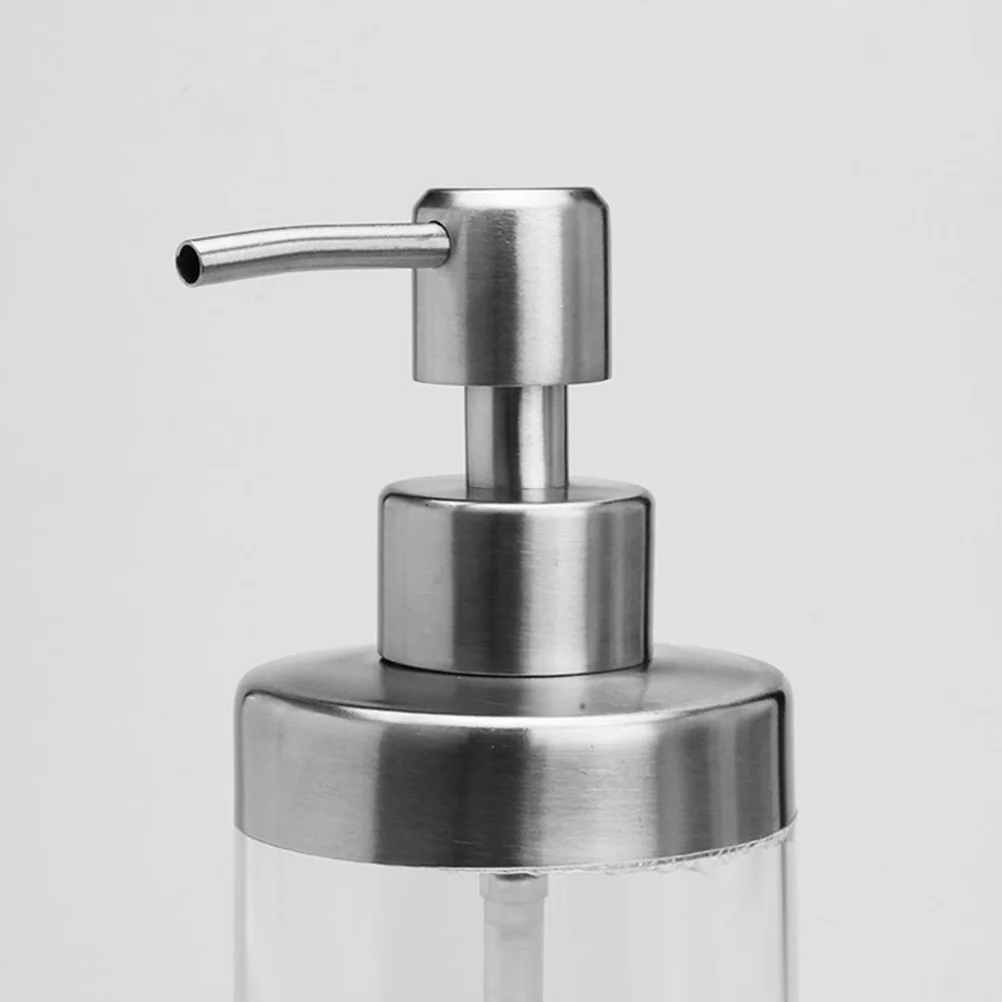 

2 шт., дозатор жидкого мыла, 350 мл