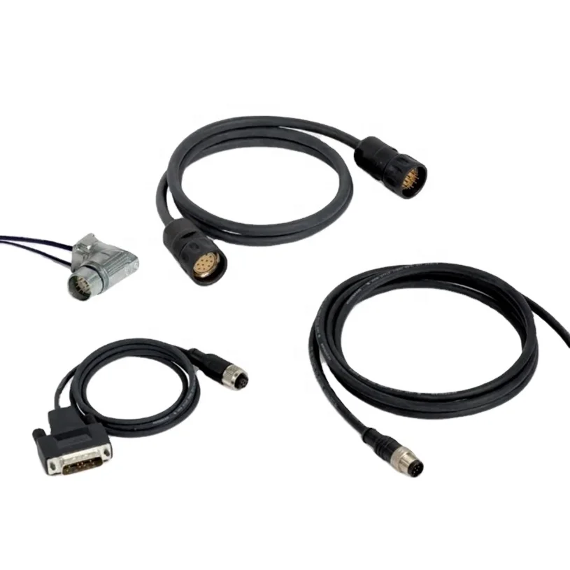 Heidenhain новый оригинальный кабель-адаптер APK 02 05 3-метровый ID 310128 -03