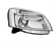 

6205AW for headlight right electric PARTNER II BERLINGO II 0308