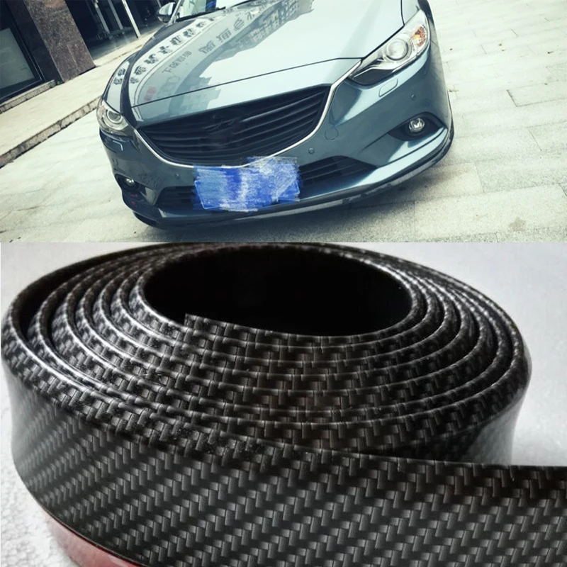 

Передний разветвитель для бокового спойлера ДЛЯ Mazda Cx-5