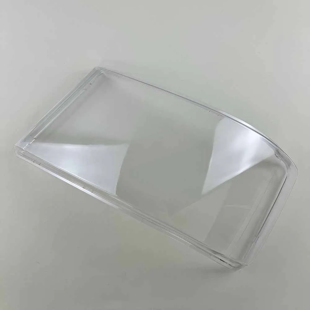 Налобный фонарь для Scania G410 налобный прозрачные линзы корпус лампы маски оргстекл