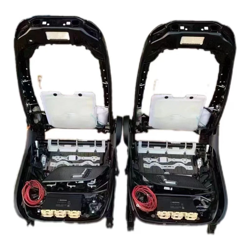 Оригинальные сиденья с регулируемой мощностью для Mercedes Class B GLA GLB CLA EQA EQB W177 W243 W247