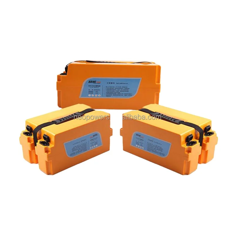 

Chilwee e-scooter lithium ion batteries 72V 20AH rechargeable battery for electric motorcycle