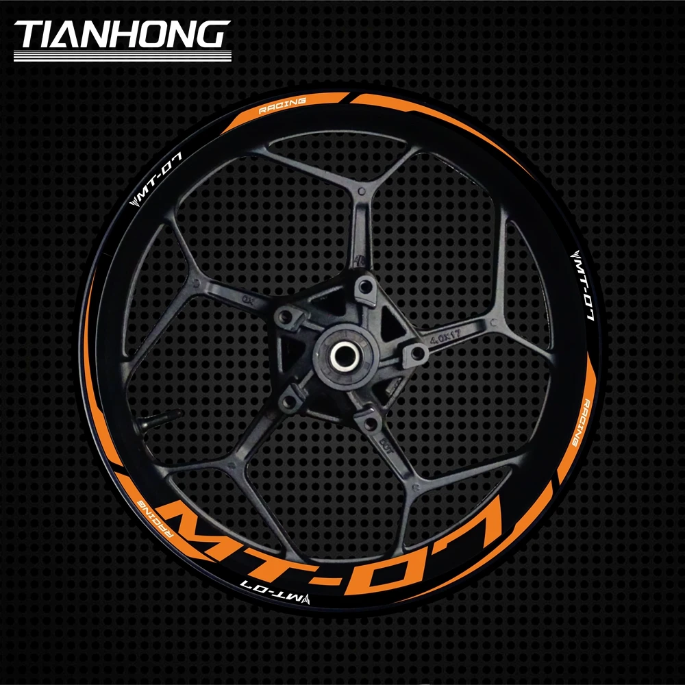 Применим для мотоциклетной локомотивной модели 09 10 дюймов обод ступицы стальной