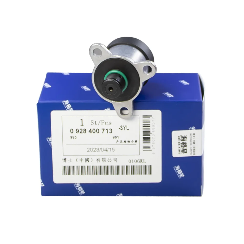 

Fuel metering valve 0928400713 0445010052 0445010101 STAREX (H1)