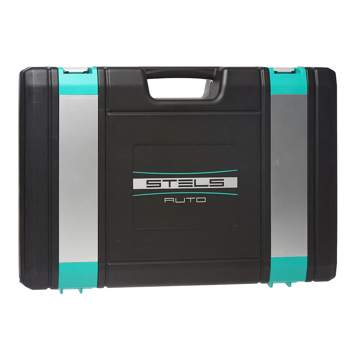 Набор ручного инструмента STELS 14108 (69 предметов из Высококачественной стали кейс в