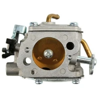 carburetor assembly for husqvarna 362 365 xp 371 372 372 xp garden chainsaw parts accessories 581100701 575657801 577657000