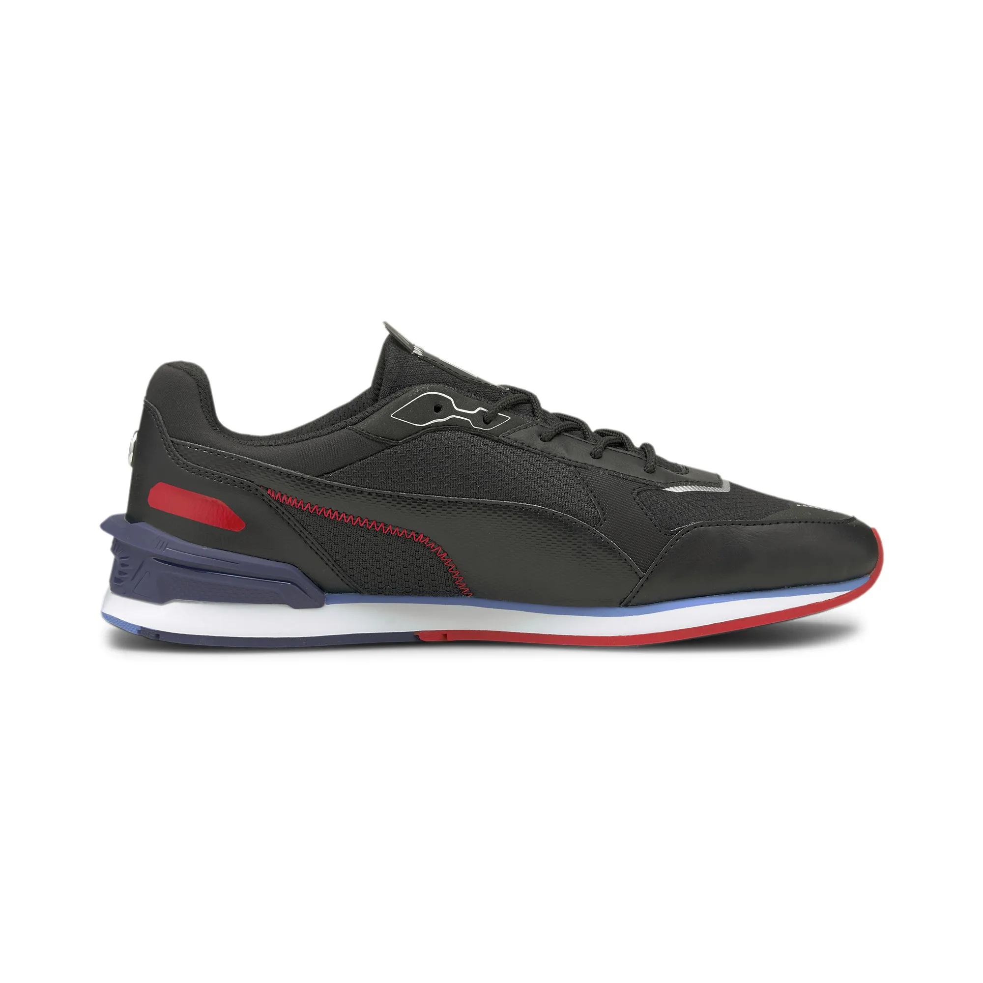 Кроссовки PUMA BMW M Motorsport Low 