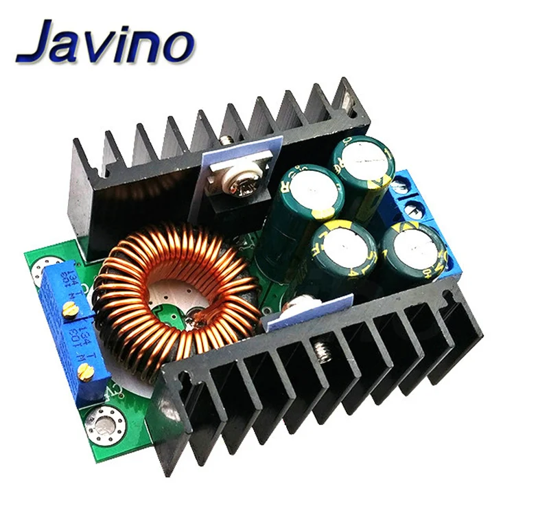 

Регулятор напряжения Stlxy XL4016