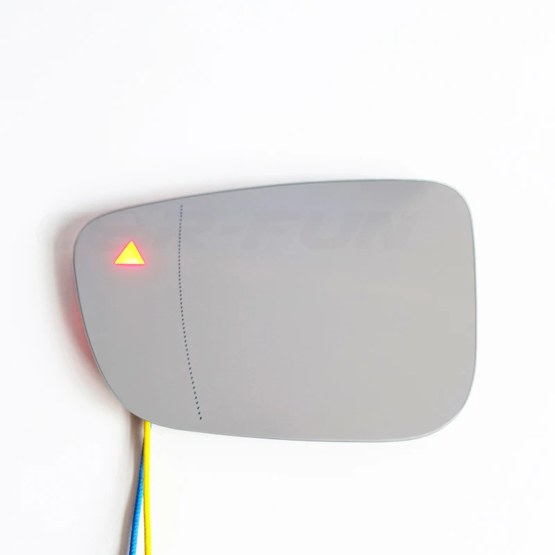 

Стекло бокового зеркала заднего вида слева или справа для BMW 3 5 6 7 8 серии G20 G30 G31 F90 G11 G12 G14 G15 2018 2019 2020 2021 2022