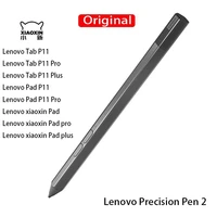 original active pen for lenovo tab p11 yoga tab 11 tb j606f j606n tab p11 pro tb j706f stylus aes 2 0 wgp precision pen 2 pen