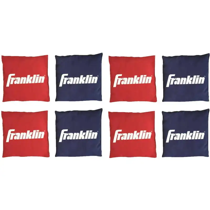 

Free shipping Cornhole Bean Bags - (8) Mini Bags