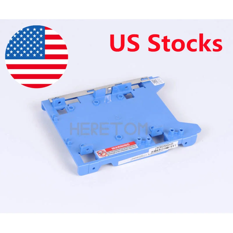 

R494D For Dell F767D 2.5 Hard Drive Caddy OptiPlex 3020 7010 7020 9010 9020 ​Precision T1650 T3500 T5500 T7500 T5810