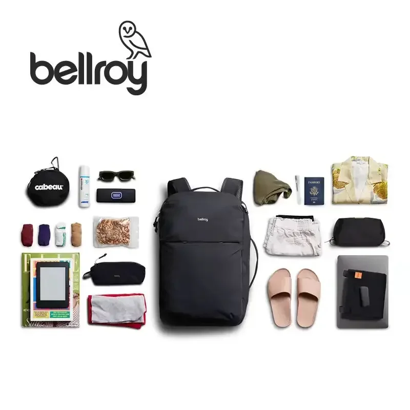 Bellroy Australia Lite Travel Pack 30 л Легкий дорожный рюкзак
