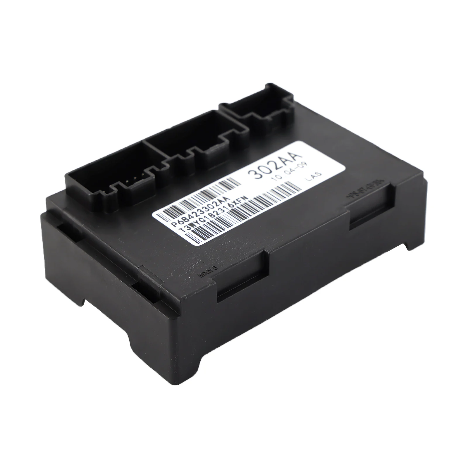 Модуль управления Artudatech для Jeep Grand Cherokee 2019