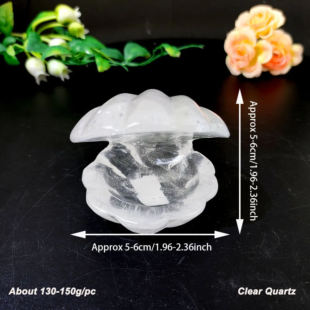 Кристалл кварц ручной работы