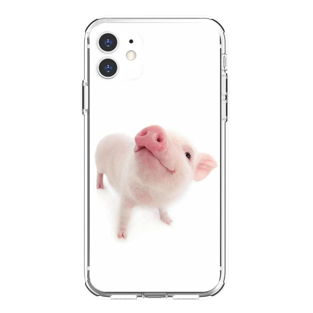Прозрачные чехлы из ТПУ для iPod Touch 5 6 Xiaomi Redmi S2 Pro 5A Pocophone F1 LG G6 Q7 G5 |