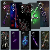 ordnance weapons phone case for huawei honor 7a 7c 7s 8 8a 8c 8x 9 9a 9c 9x 9s pro prime max lite black luxury back silicone
