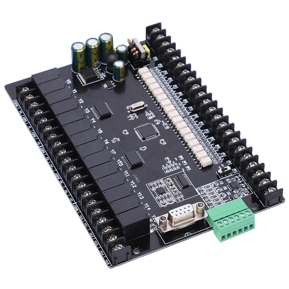 Плата промышленного управления Программируемая логика Промышленные