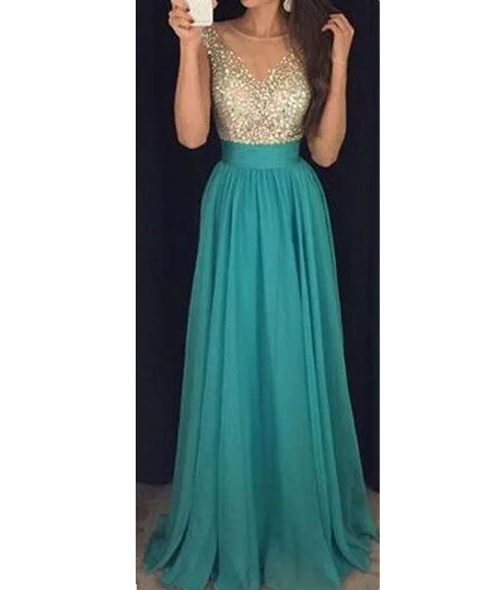 Elegant Party Dresses for Women 2022 Evening Prom Formal Designer Clothing Sexy Sequin Ceremony Cocktail Birthday Outfits