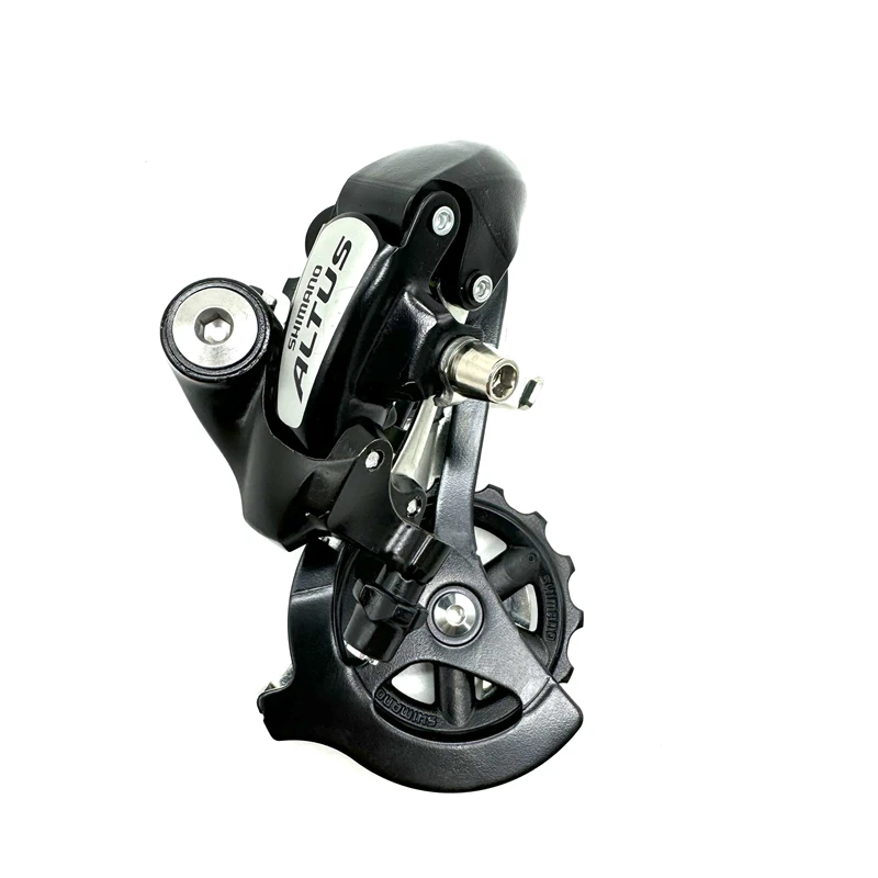 Shimano ALTUS RD-M310 M310 7/8 скорость 3x7s 3x8s горный велосипед езда на велосипеде MTB задний