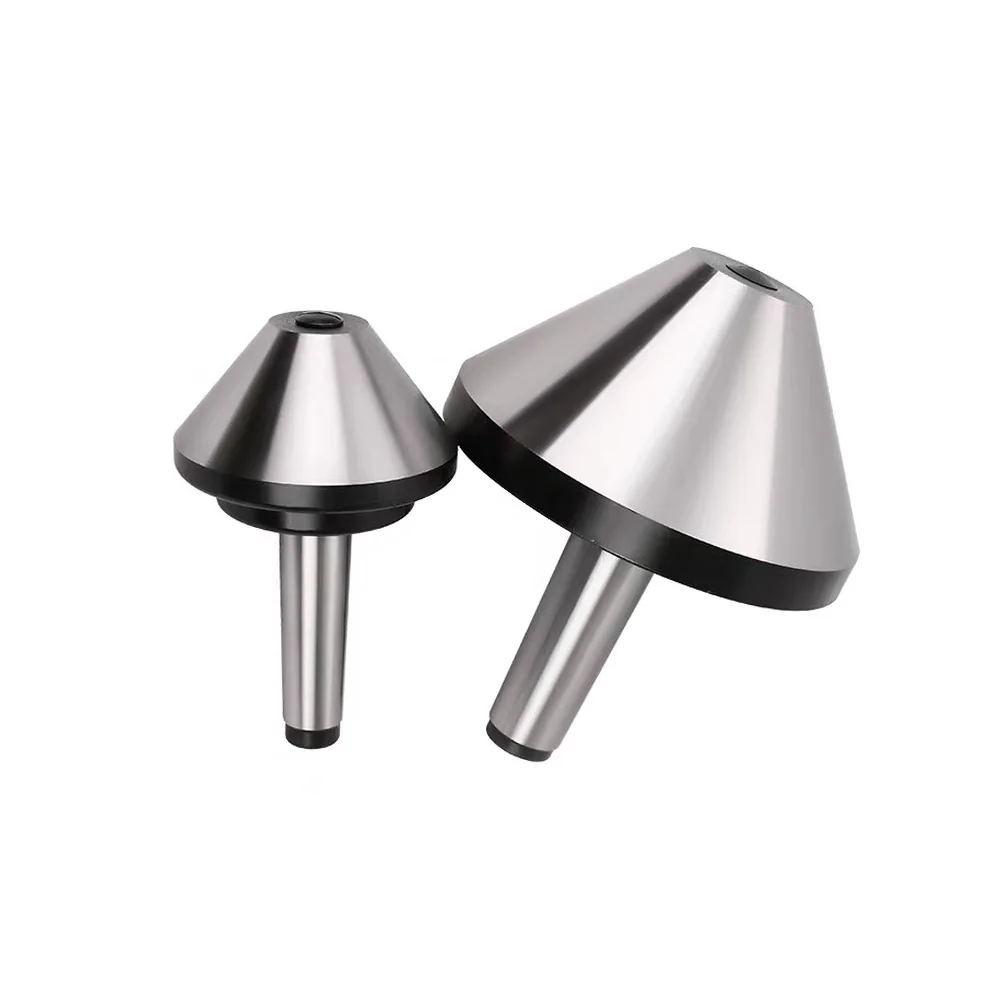 

MT2 MT3 MT4 MT5 MT5 umbrella-type rotating center high precision CNC lathe live thimble