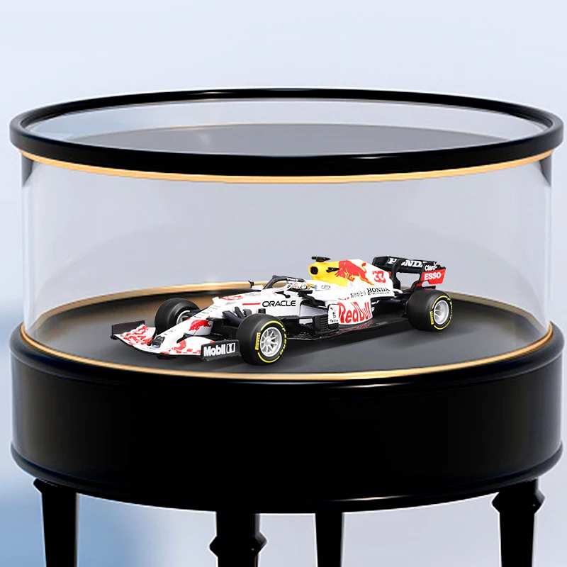 Bburago 1:43 2022 Red Bull RB18 1#33#11# Driver Helmet F1 Champion Formula Car Mercedes 44#Static Diecast Model Toy Gift - купить по
