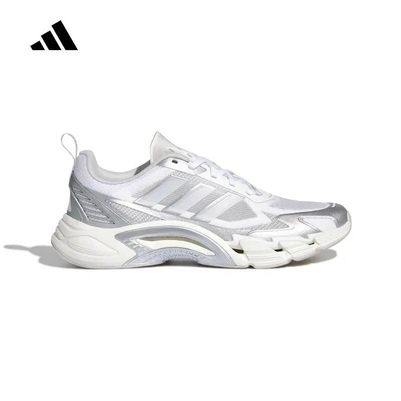 Фото Новые кроссовки Adidas 2026 KJ1701 DREAMSTRIKE с амортизацией и дышащим верхом из ткани №1
