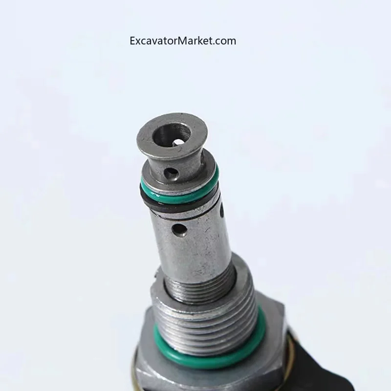 Запчасти для экскаваторов Насос блока экскаватора CATERPILLAR CAT325C E329C