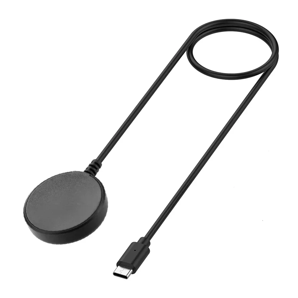 USB-кабель для зарядки Samsung Active 21, Galaxy Watch 8 7 Ultra FE 6 Classic5 Pro4 3, беспроводная магнитная зарядная док-станция (art.: 3920dc2ed9327) - 3920dc2ed9327