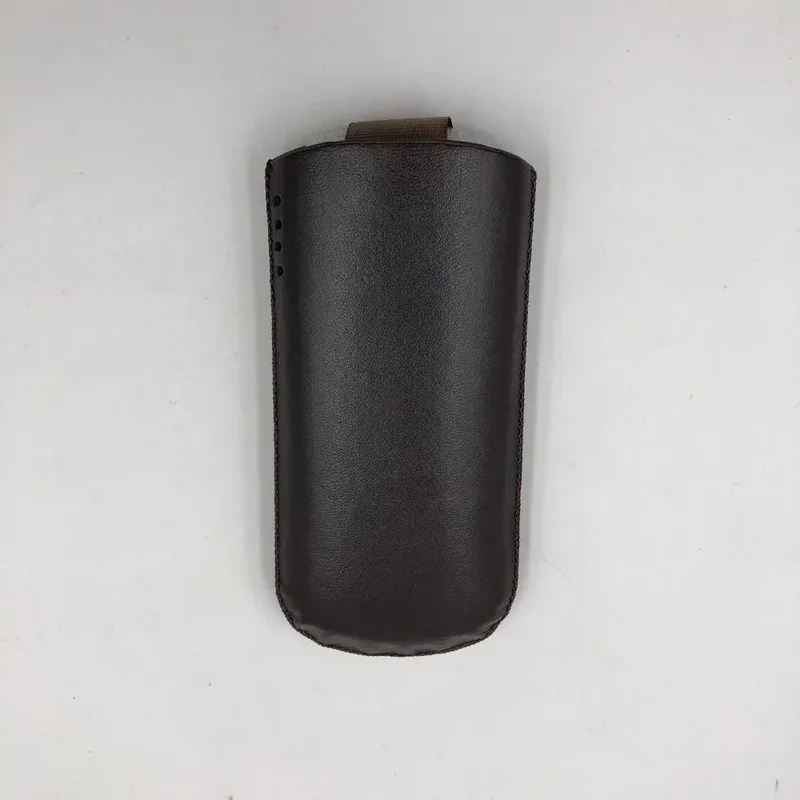 Кожаный чехол для телефона Nokia 8800 8800a защитный