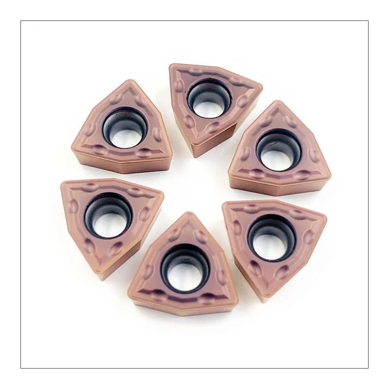 WCMX030208 WCMX040208 WCMX050308 WCMX06T308 WCMX080412 инструмент для резки металла с ЧПУ индексируемая