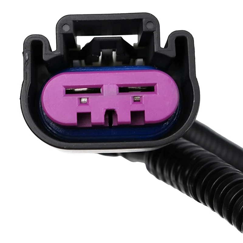 Электрический ЭБУ контроль двойной вентилятор обновление проводки соединитель