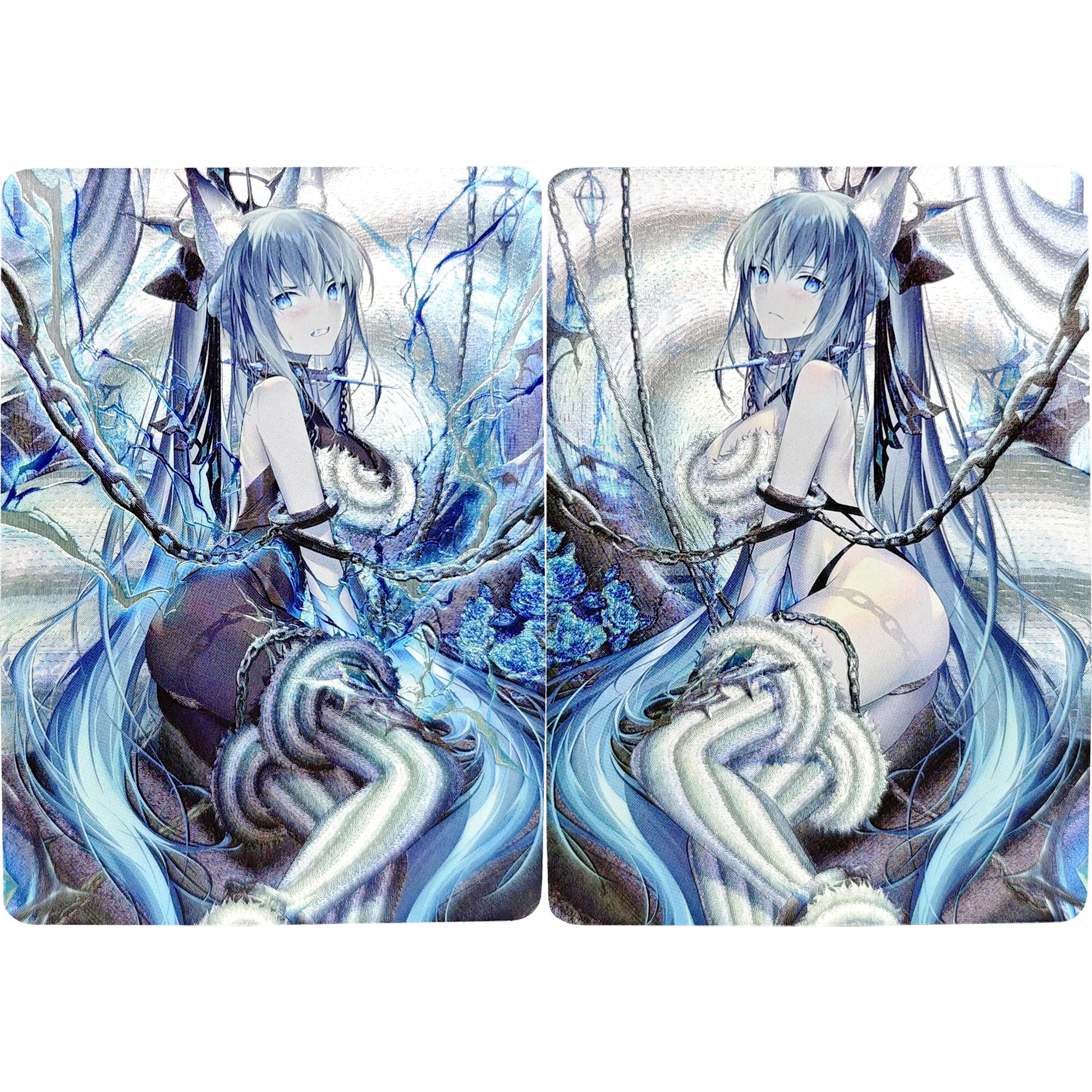 Флэш-карта Fate/Grand