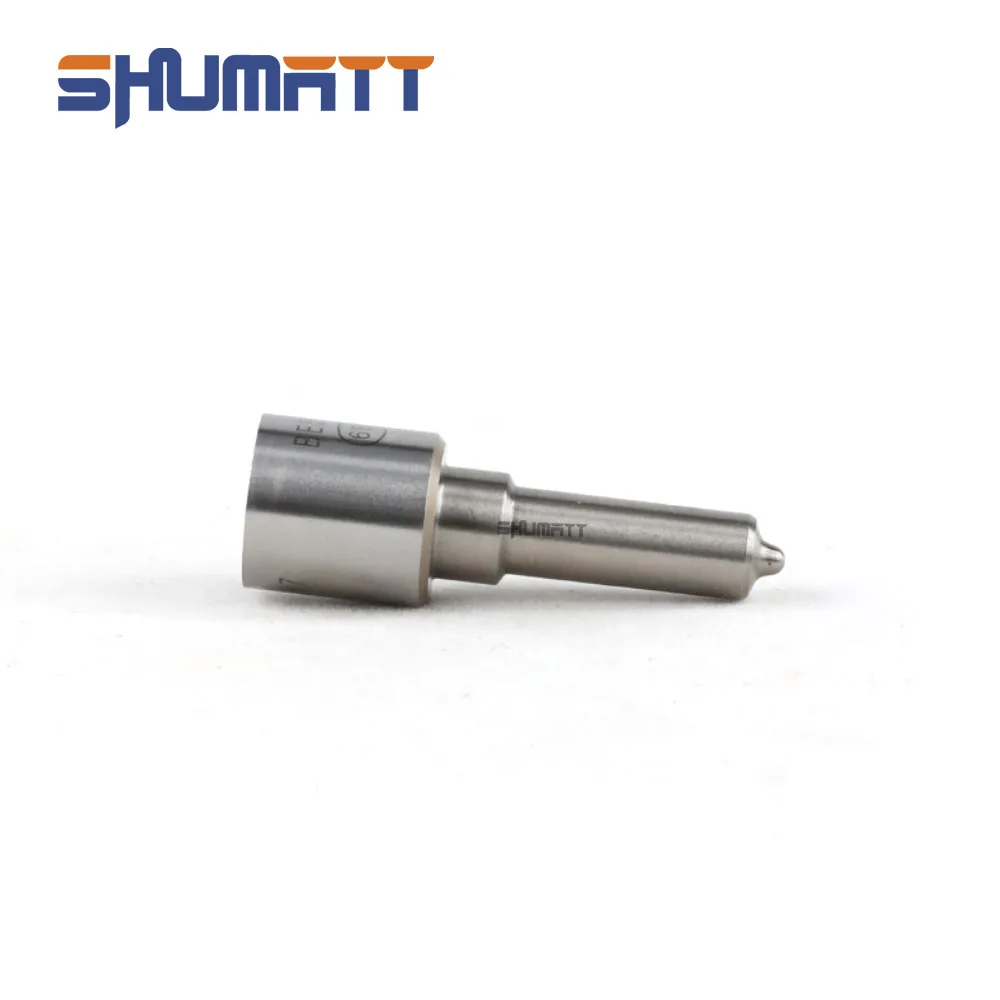 

XINAMA New Shumatt DLLA150P1197 Форсунка для автомобильных запчастей для инжектора 0445110126 290 729