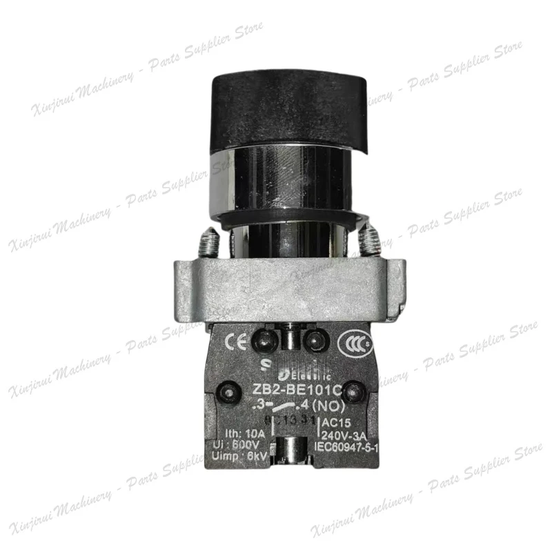 Вибрационный каток XCMG XP303XP263XD133CXD120; Блок управления вибрационным катком XB2BD33C ZB2-BE101C, переключатель 803604676 (art.: 3920dbecb5abe) - 3920dbecb5abe