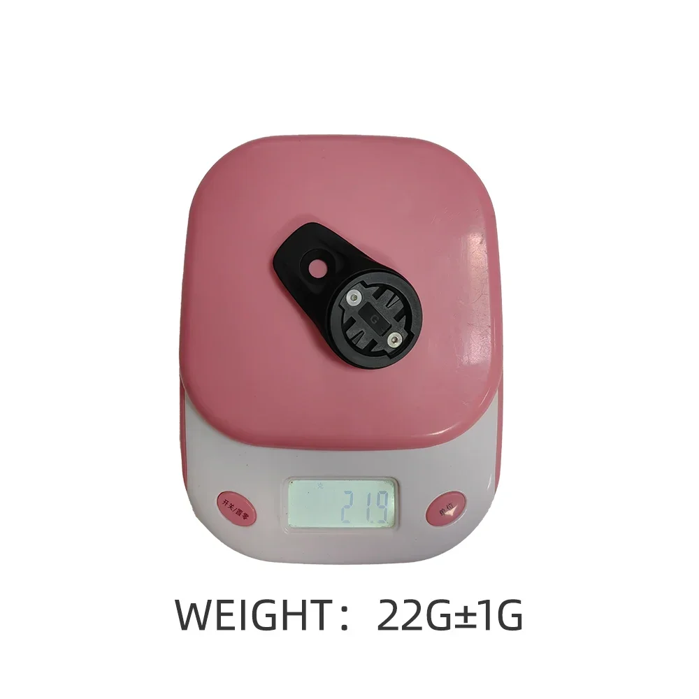 Фото Крепление для компьютера SYNC XC Top Cap, 0 градусов, 10 °   Рули Fraser Ic Sl Wc/Dc/Xc, вынос руля Xc 1.5/2.0, Garmin/Wahoo/Bryton №4
