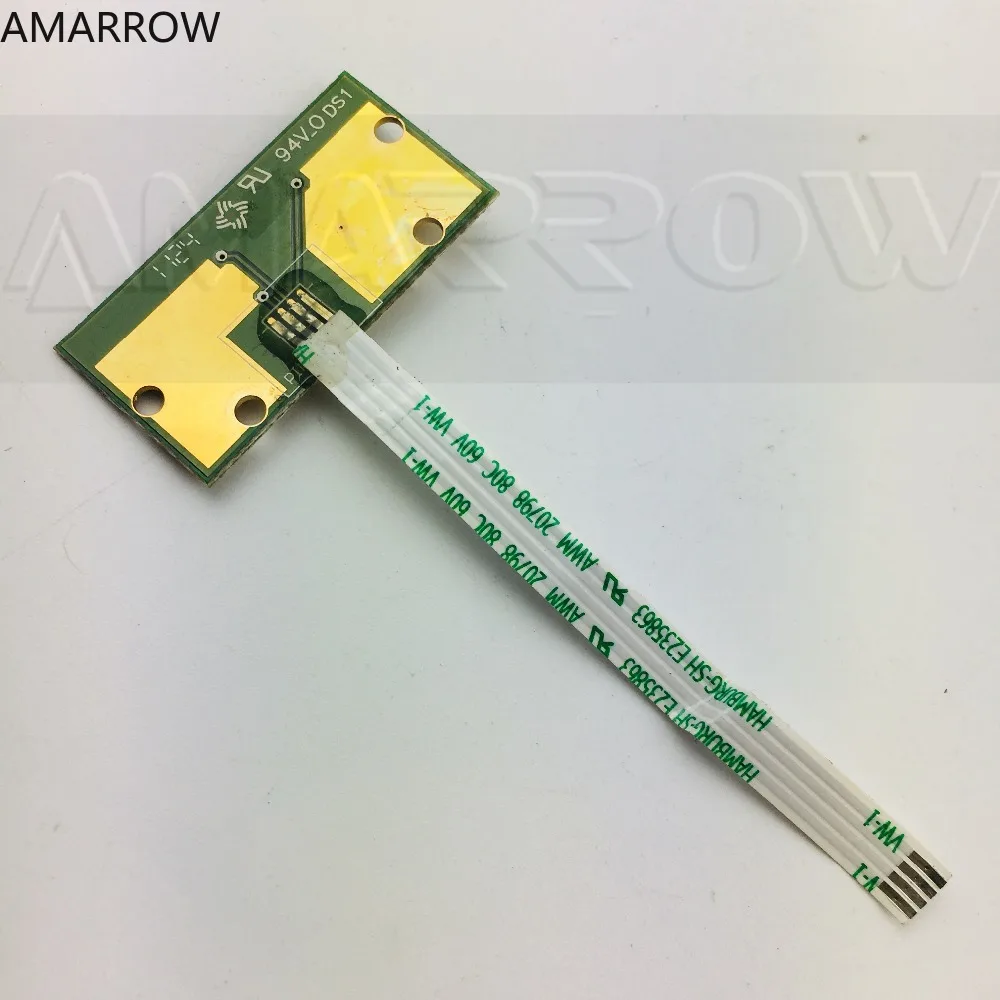 Оригинальный выключатель питания для платы DELL N5110 50 4ie02. 101 201 бесплатная доставка |