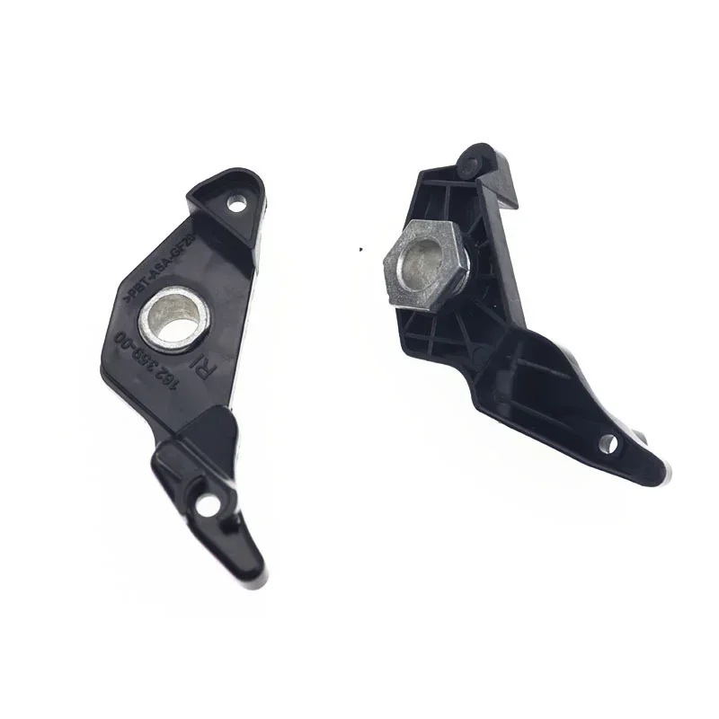 

Передняя фара автомобиля для BMW 5 серии E60 E61, ремонтный комплект для фар, кронштейн, зажим 63126949634 63126949633 63126941478 63126942478