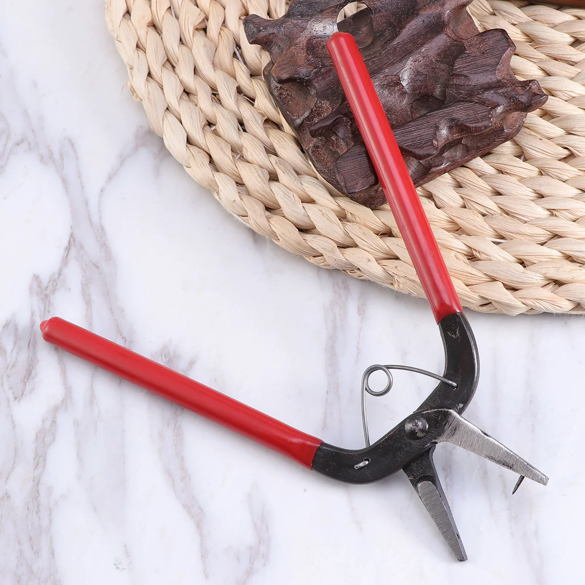 

Mutitool Belt Hole Punch Plier Belt Punching Tool Manual Belt Hole Punch Jewelry Tool Jewelry Tool Belt Hole Punch