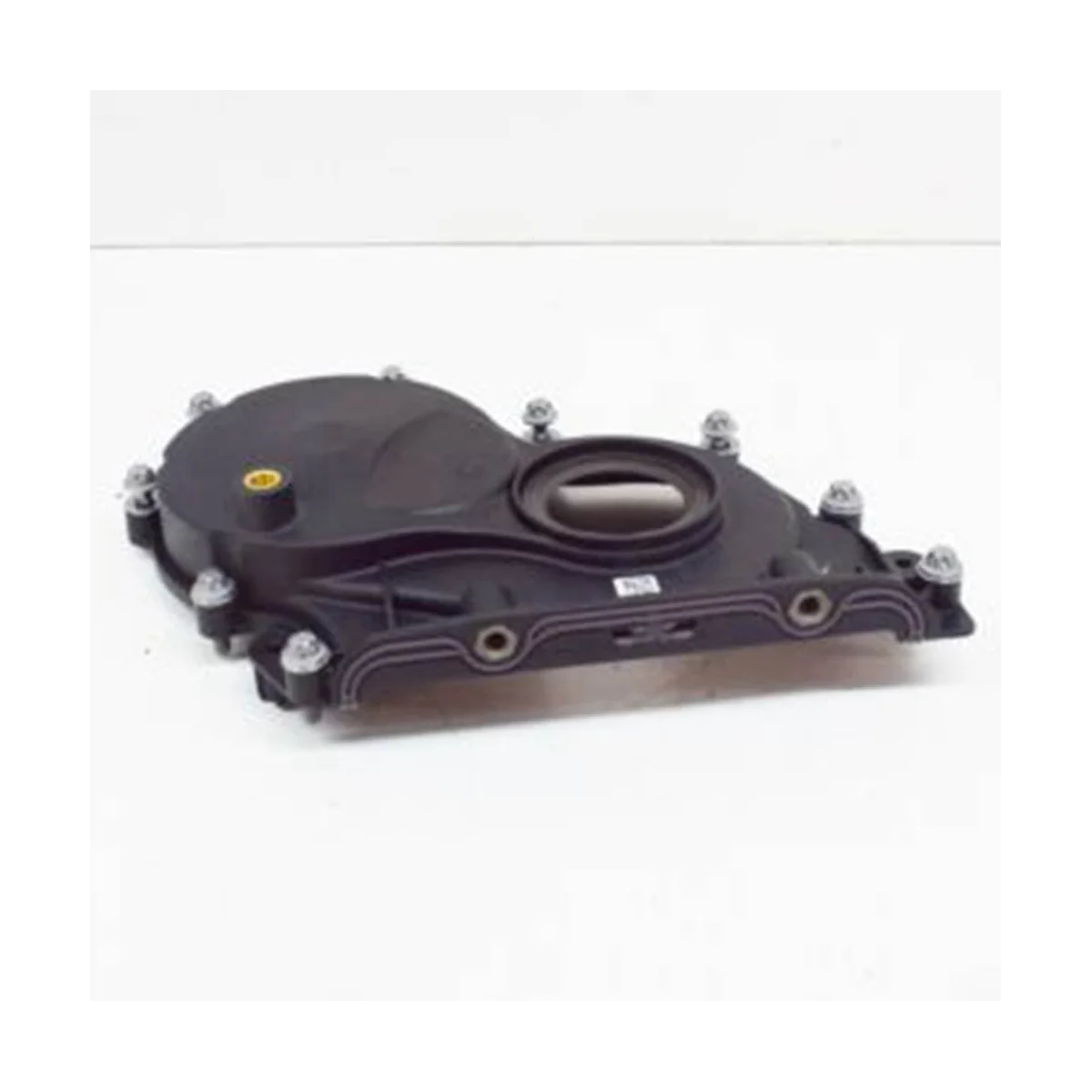 Распредвала масляная крышка синхронизации двигателя верхняя звезда прокладка