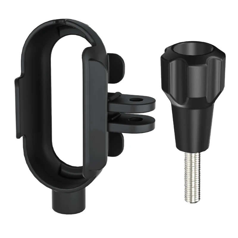 

Protective Frame Adapter Mount for insta360 GO 3 Camera Protection Bracket