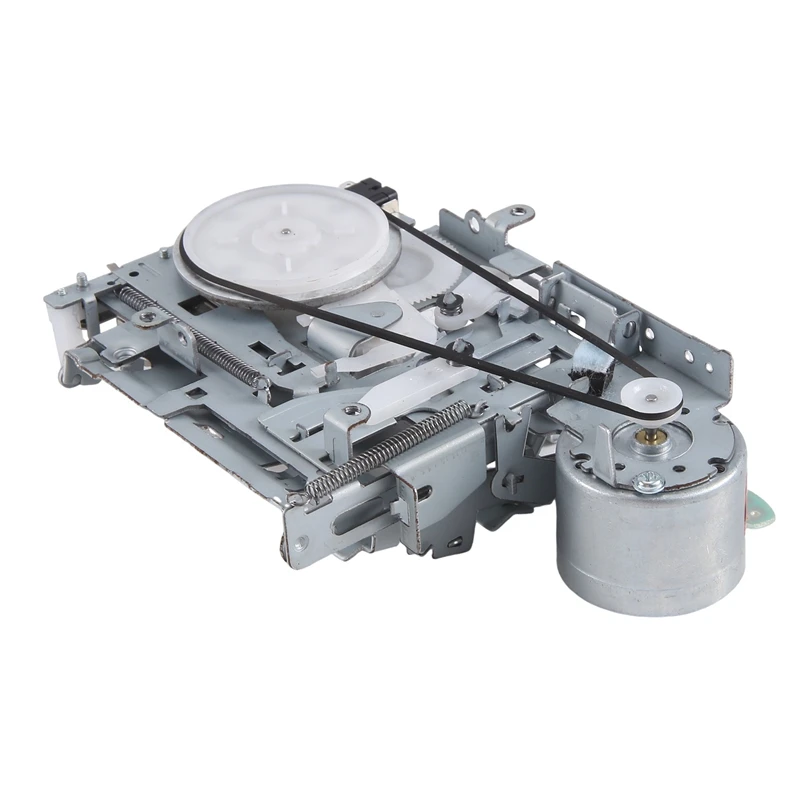 X-301 Movement For Cassette Audio Player Deck Monoplayer With Motor And Magnetic Head Easy To Use