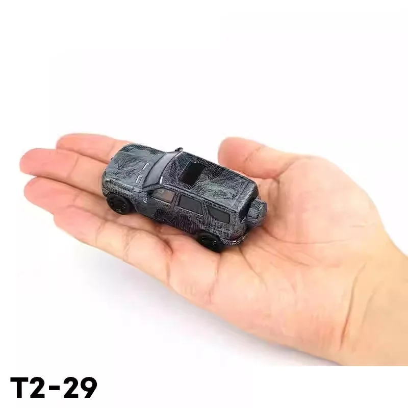 Модель автомобиля Xcartoys 1:64 Tank700