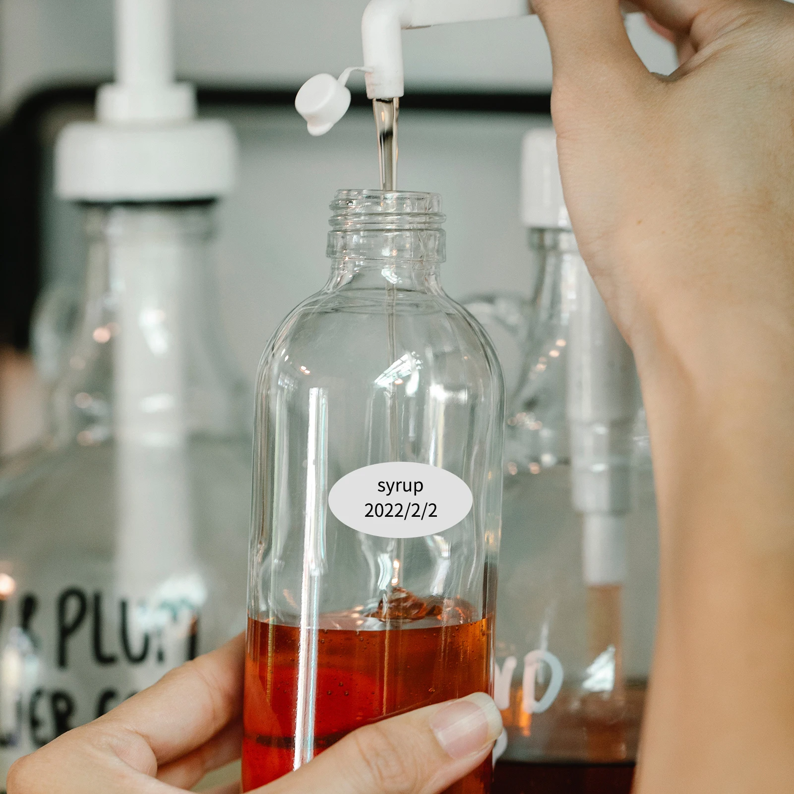 Термобумага для этикеток D101 принтер штрих-кодов указатель размера пустые