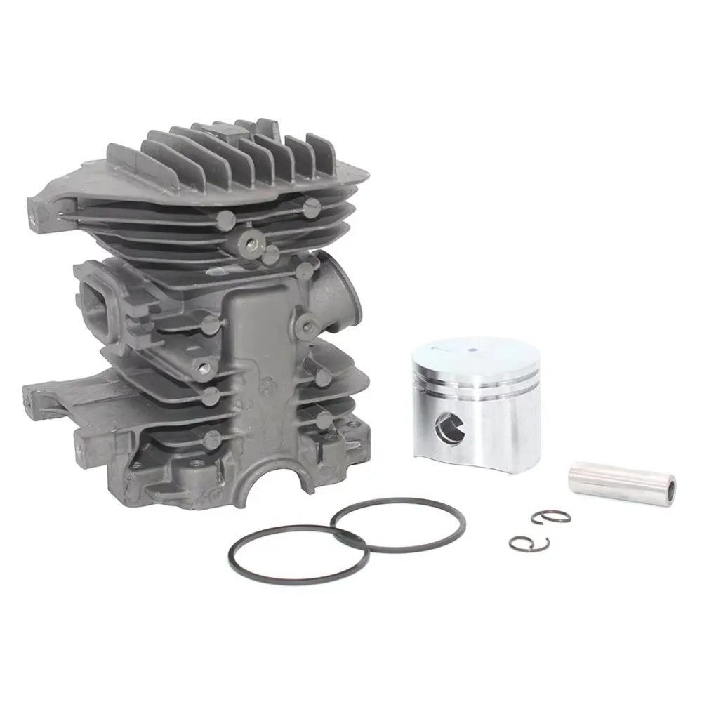 Комплект поршня цилиндра для Oleo Mac 941 941C 941CX GS410 GS410C GS410CX (евро 2) Efco 141SP 50172021