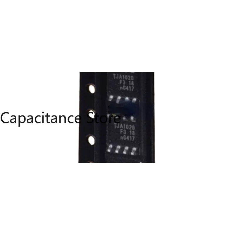 

10PCS TJA1021 1021T2C TJA1021T2C TJA1021T/20/C SOP8 CAN Transceiver Chip