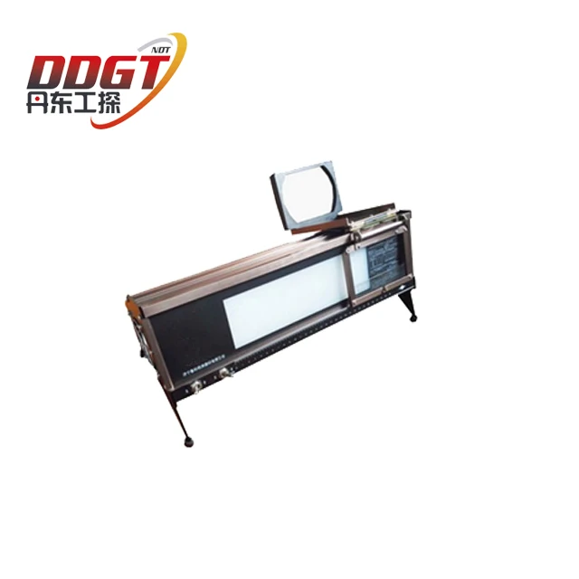 

DDGT 39T industrial Radiography X-ray film viewer