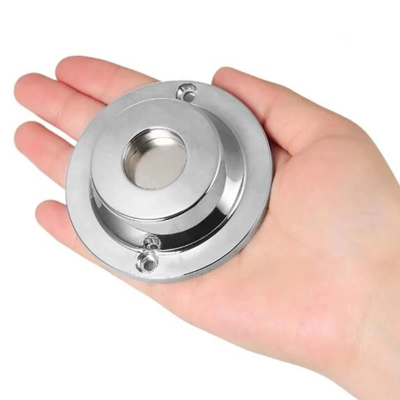 

Garment Hard Label Remover and Unlocker 5300GS Anti-theft Magnetic Remover Security Label Remover EAS System Magnet Remover